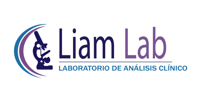 LOGO DE LIAM LAB
